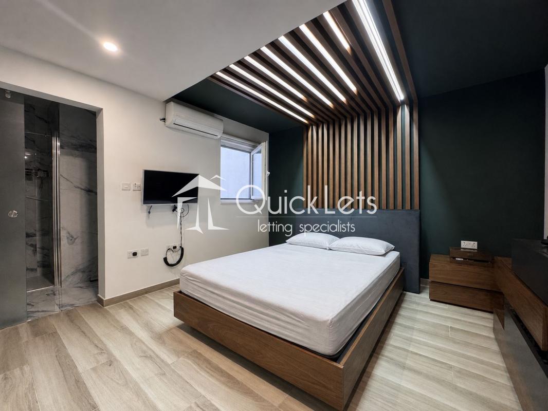 2 Bedroom Ensuite Apartment for Long Let in Mosta - €1,600/month photo 3