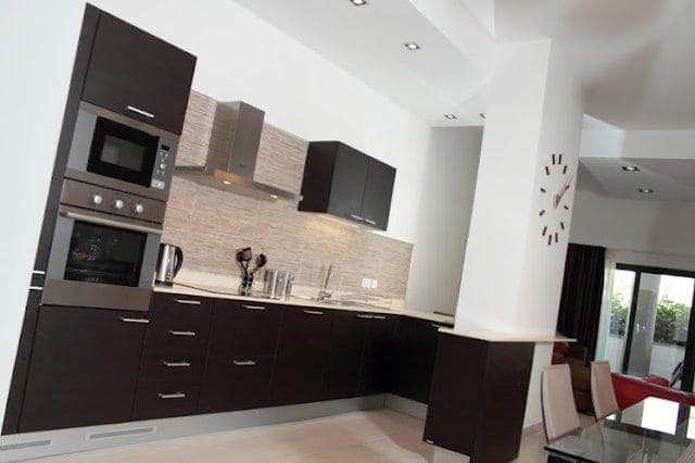 2 Bedroom Apartment for Long Let in St. Julian's - €2,000/month photo 4