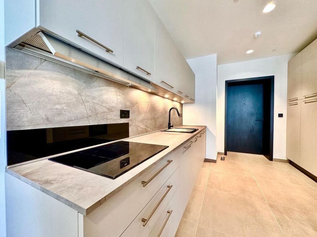 1 Bedroom Apartment for Long Let in St. Julian's - €2,500/month photo 4