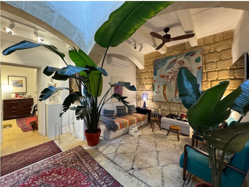 3 Bedroom Apartment for Long Let in Mdina - €4,200/month photo 3