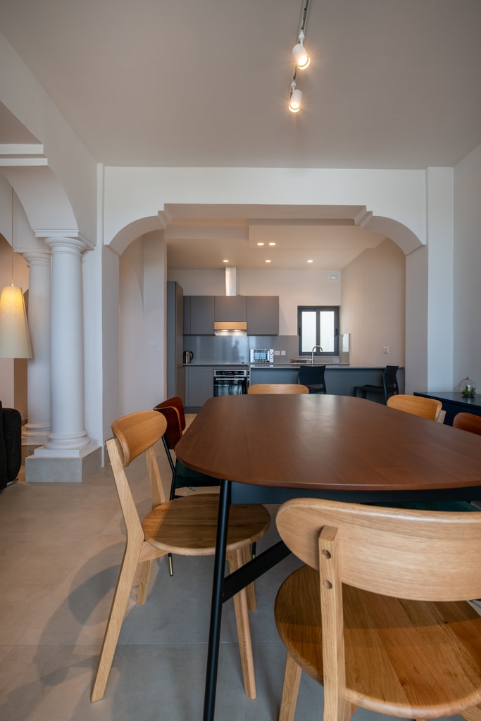 3 Bedroom Apartment for Long Let in Mellieħa - €2,000/month photo 5