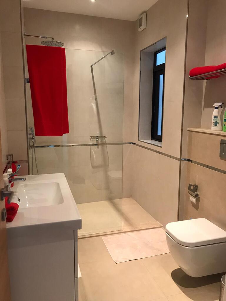 3 Bedroom Maisonette for Long Let in Swieqi - €1,800/month photo 8