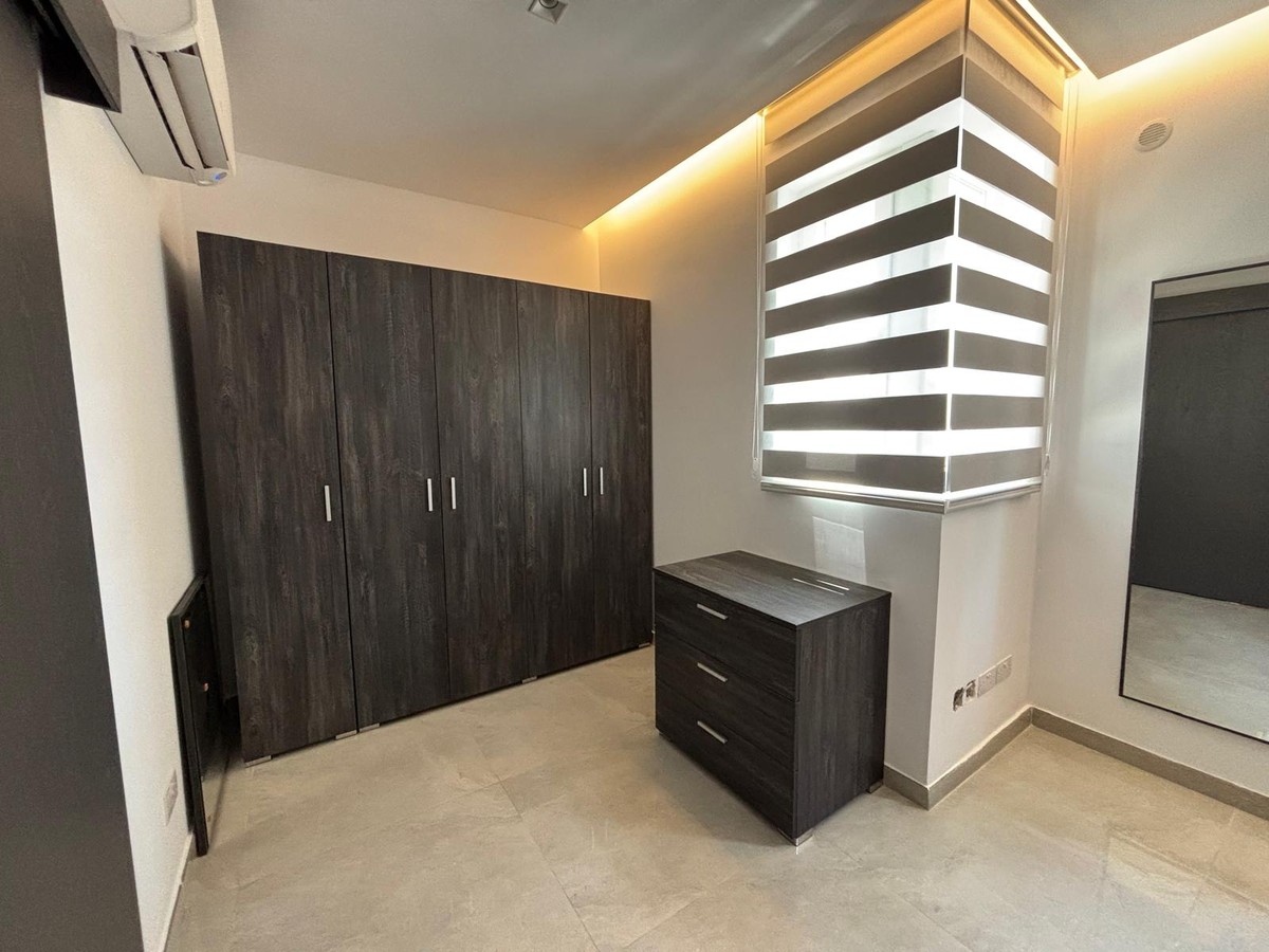 Luxury Furnished 3-Bedroom Sea View Apartment in Qawra photo 7