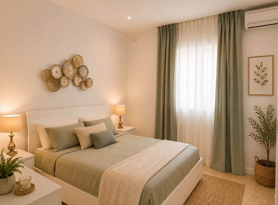 Beautifully Modernised 3-Bedroom Maisonette with A Car Space Ta' Xbiex photo 5