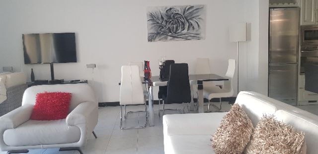 2 Bedroom Apartment for Long Let in St. Julian's - €3,200/month photo 4