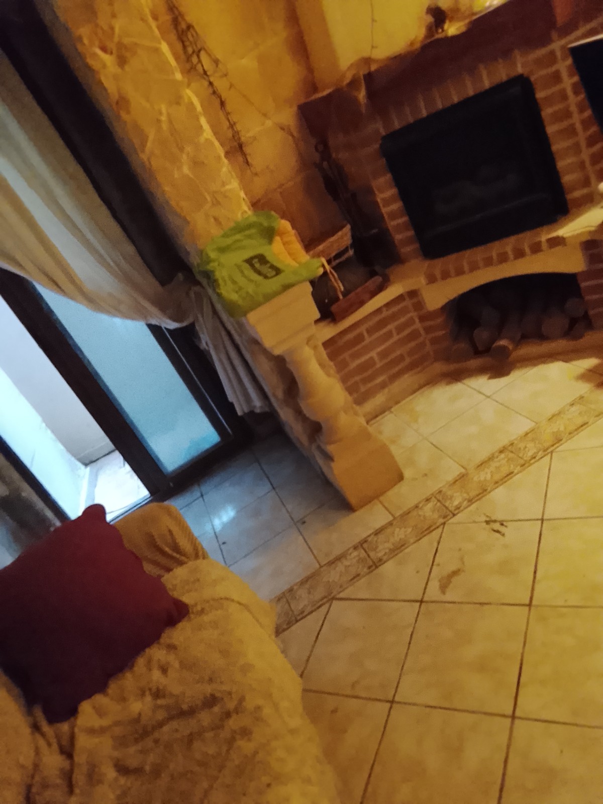 Spacious room photo 4