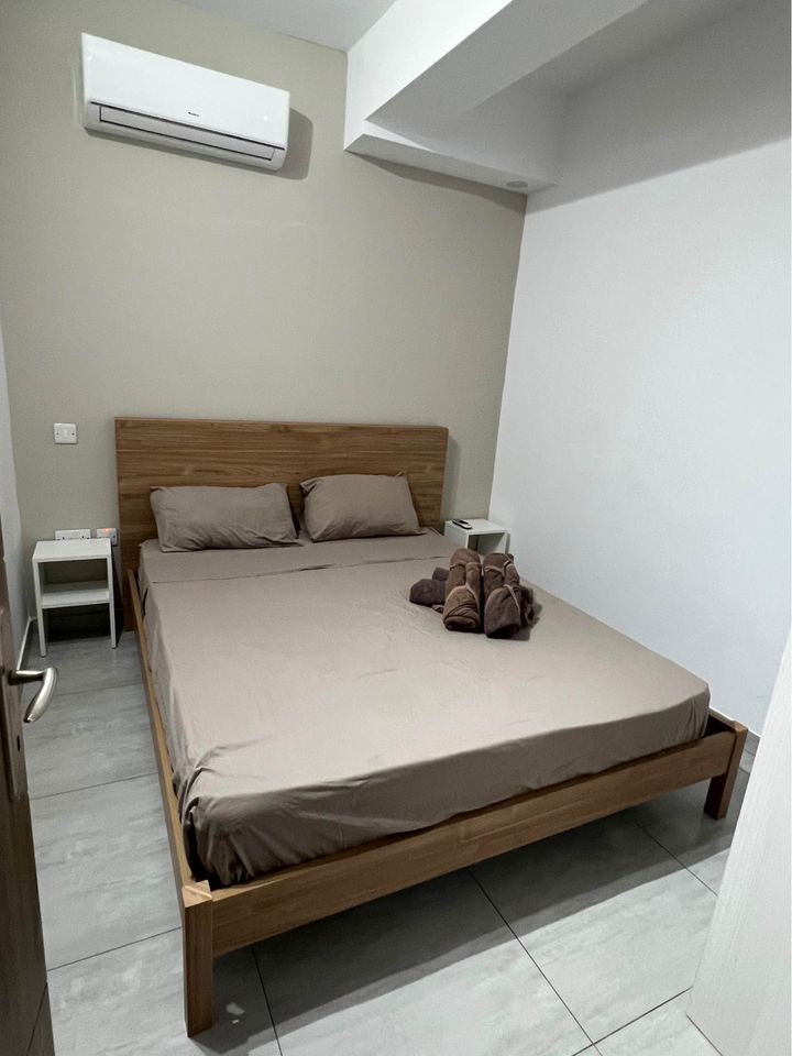 2 Bedroom Apartment for Long Let in St. Julian's - €1,600/month photo 3
