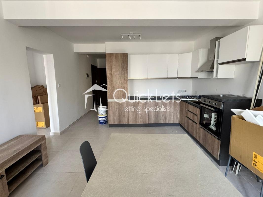 2 Bedroom Apartment for Long Let in Msida - €1,400/month photo 5