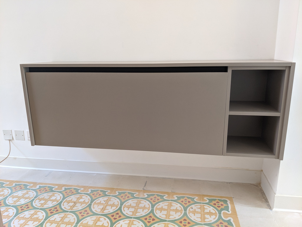 1 Bedroom Maisonette for Long Let in Sliema - €1,100/month photo 5