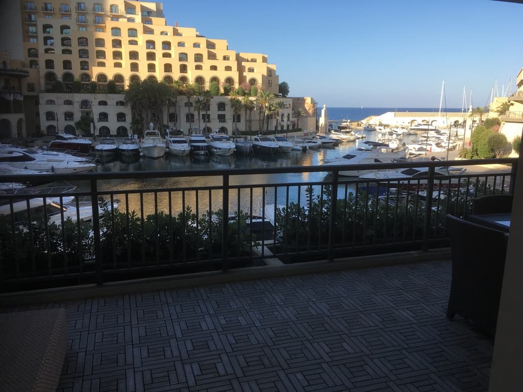 3 Bedroom Apartment for Long Let in St. Julian's - €4,000/month