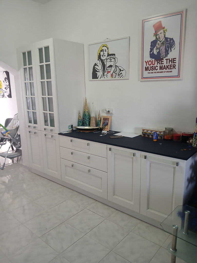 6 Bedroom Villa for Long Let in Mellieħa - €3,200/month photo 26