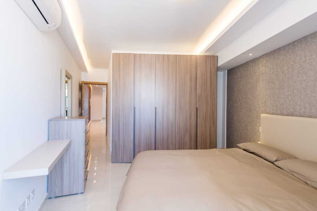 3 Bedroom Apartment for Long Let in Ta' Xbiex - €2,750/month photo 10