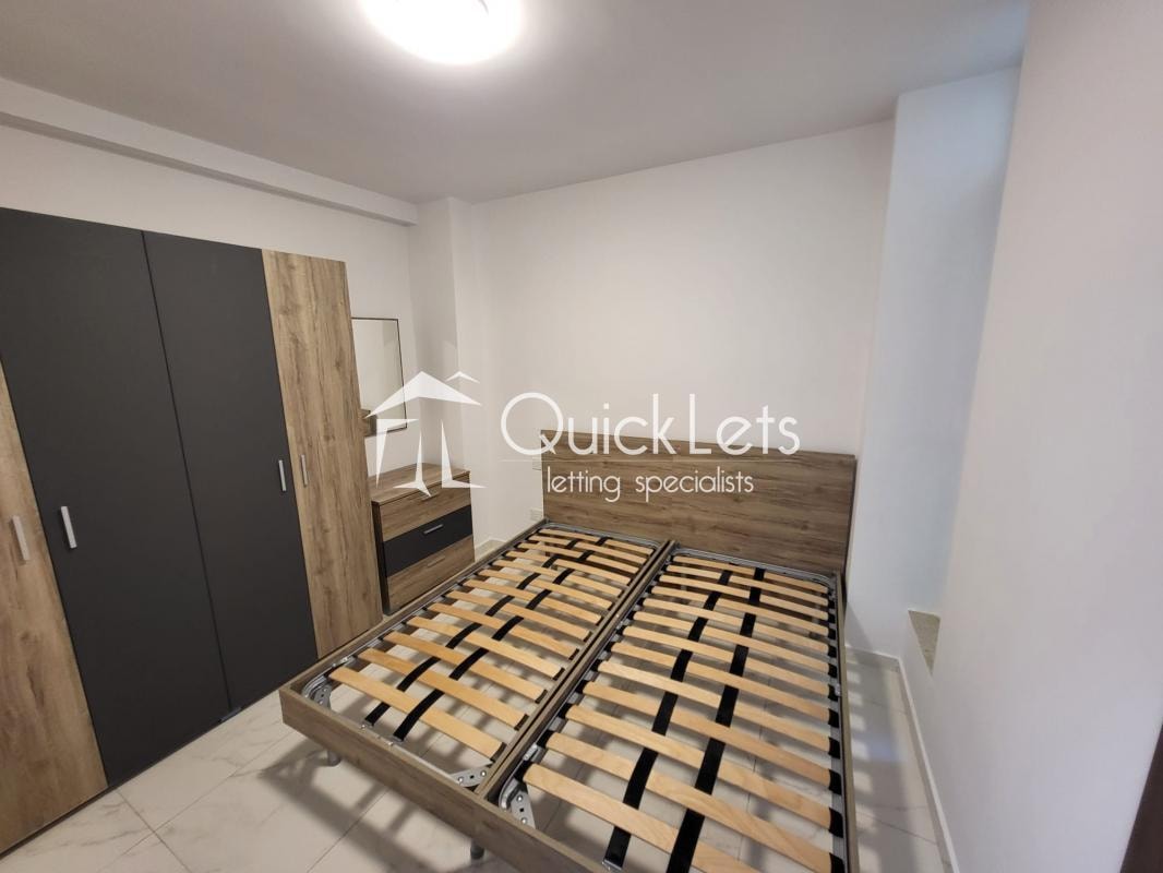 2 Bedroom Apartment for Long Let in Sliema - €1,700/month photo 4