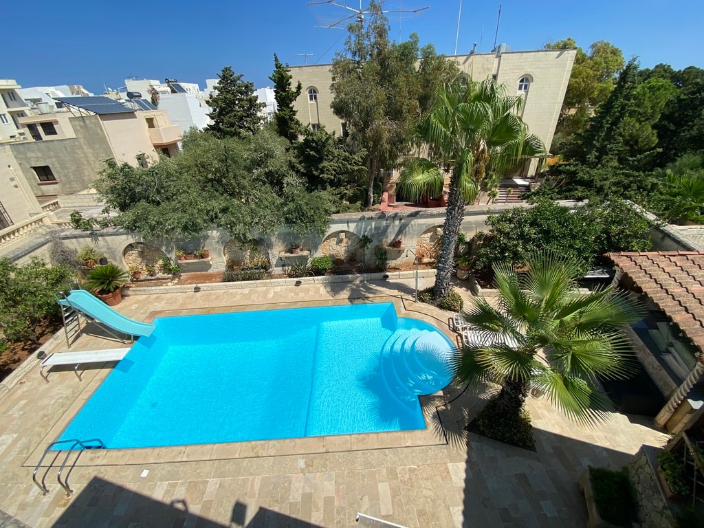3 Bedroom Villa for Long Let in San Ġwann - €6,000/month photo 20
