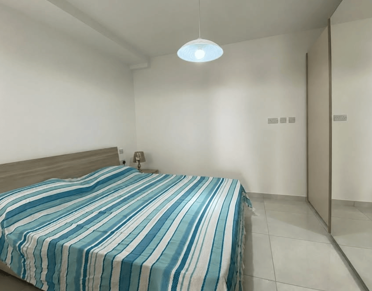 Gzira 2-bedroom 2-bathroom Apartment photo 4