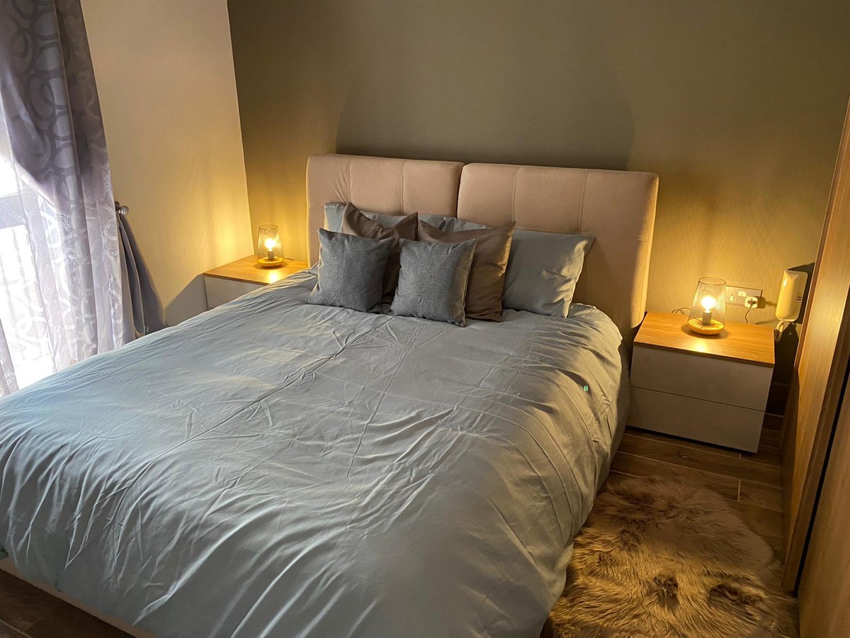1 Bedroom Apartment for Long Let in Gżira - €1,100/month photo 4