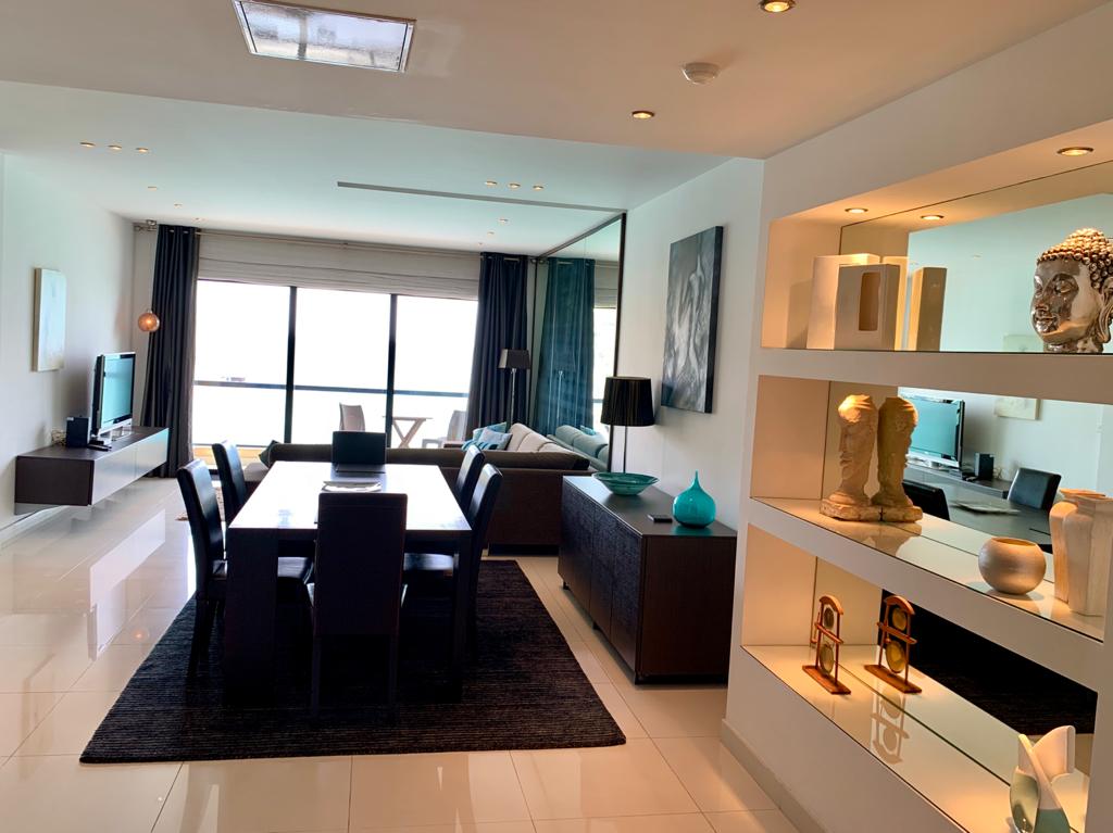 3 Bedroom Apartment for Long Let in St. Julian's - €2,900/month photo 5