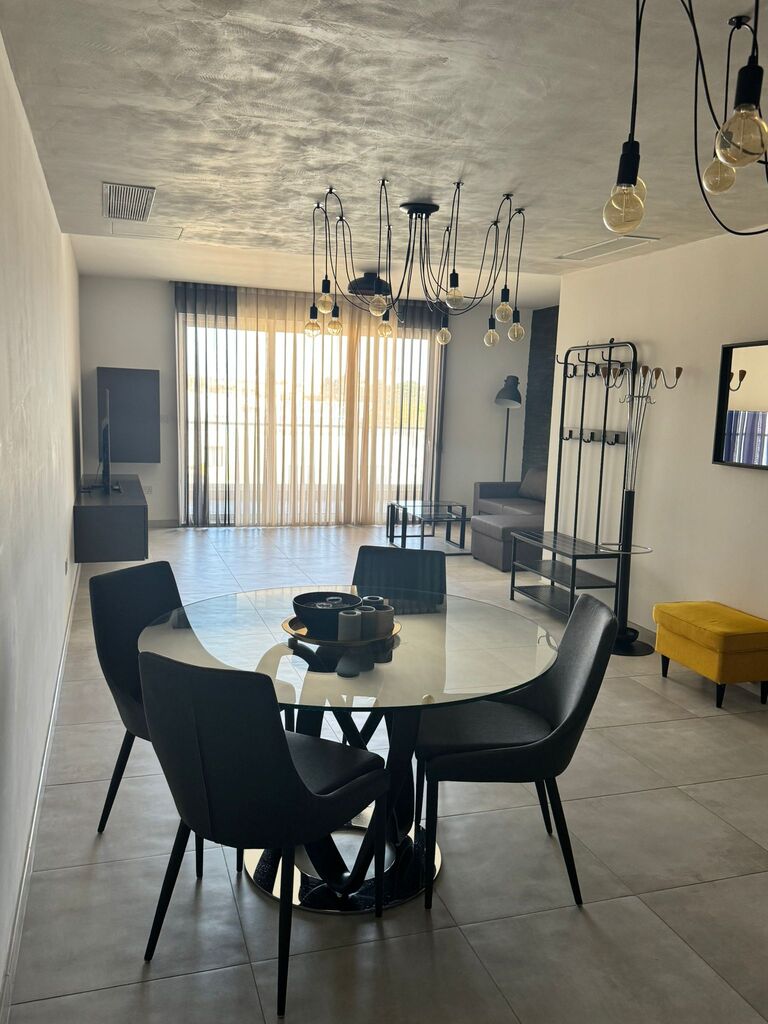 3 Bedroom Apartment for Long Let in Burmarrad - €1,600/month photo 5