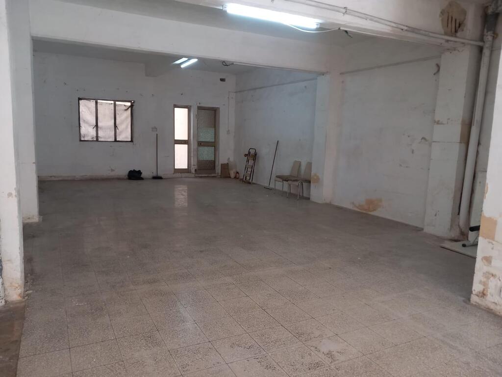 Garage for Long Let in Gżira - €900/month photo 3