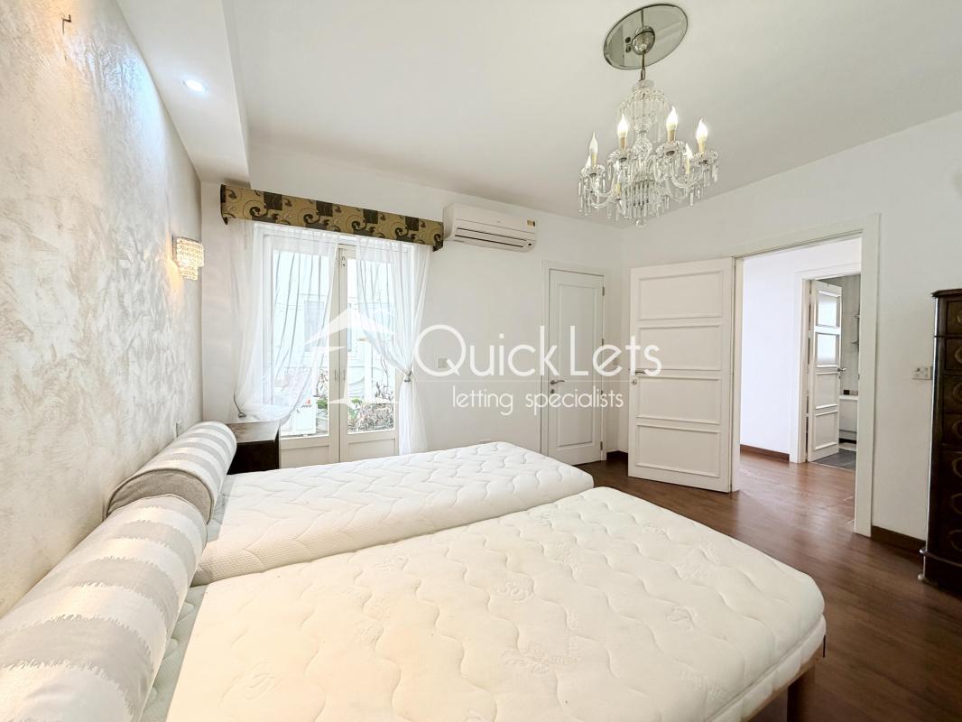 2 Bedroom Ensuite Maisonette for Long Let in Swieqi - €2,000/month photo 5