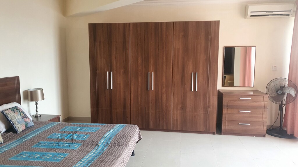 1 Bedroom Penthouse for Long Let in Qawra - €900/month photo 8