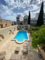 4 Bedroom Ensuite Villa for Long Let in Balzan - €7,000/month