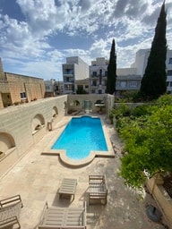 4 Bedroom Ensuite Villa for Long Let in Balzan - €7,000/month