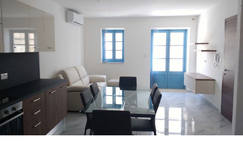 2 Bedroom Apartment for Long Let in Sliema - €1,500/month photo 3