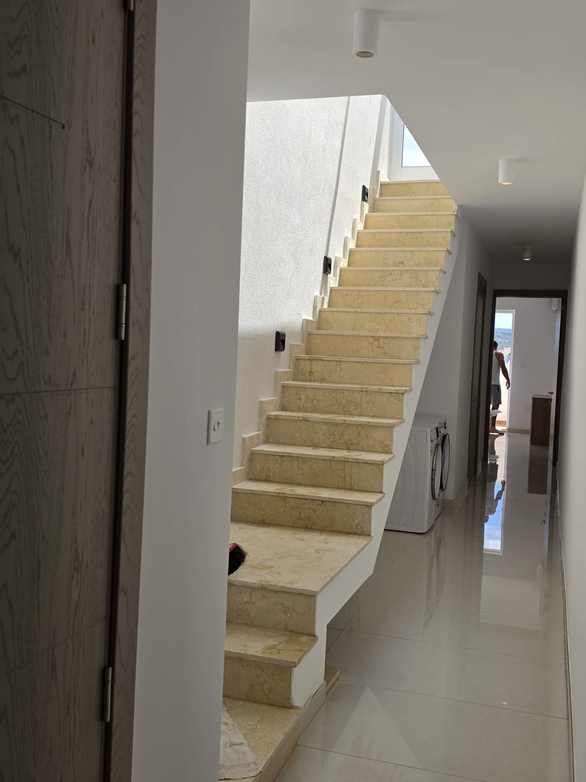 Brand New Block of 3 Bedroom Apartments in St Pauls Bay photo 2
