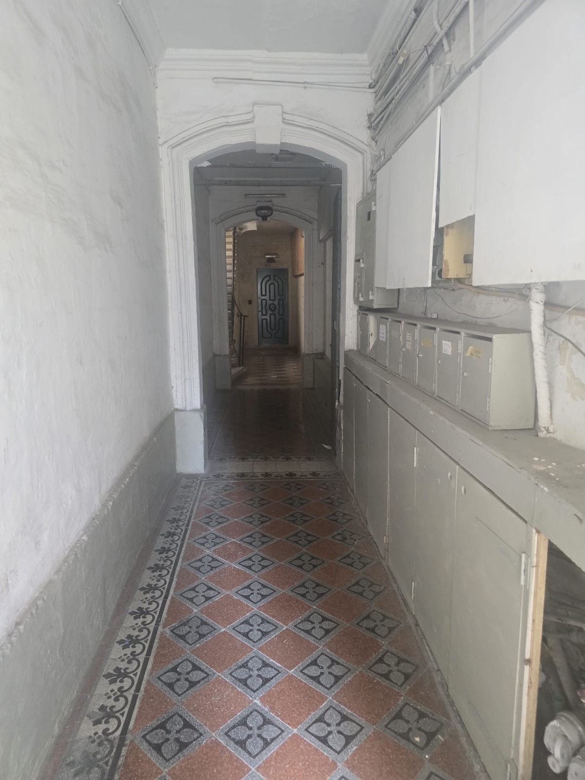 Charming Freehold 60 sqm 1-Bedroom Apartment in Valletta photo 8