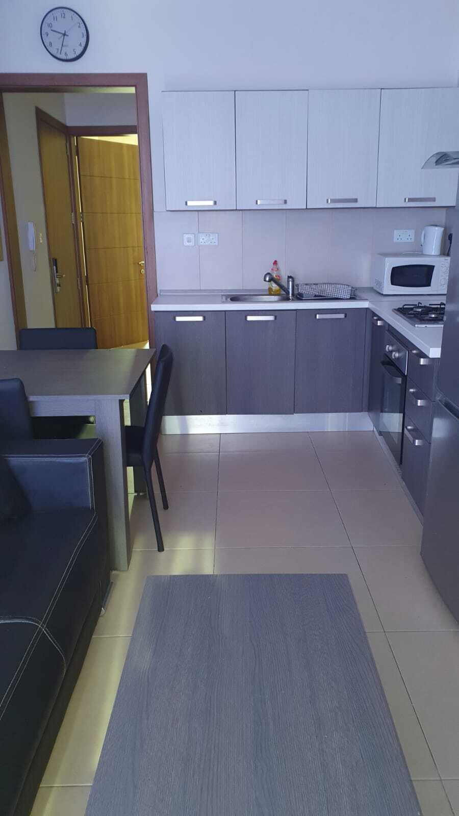 1 Bedroom Apartment for Long Let in Ibraġ - €1,100/month photo 2