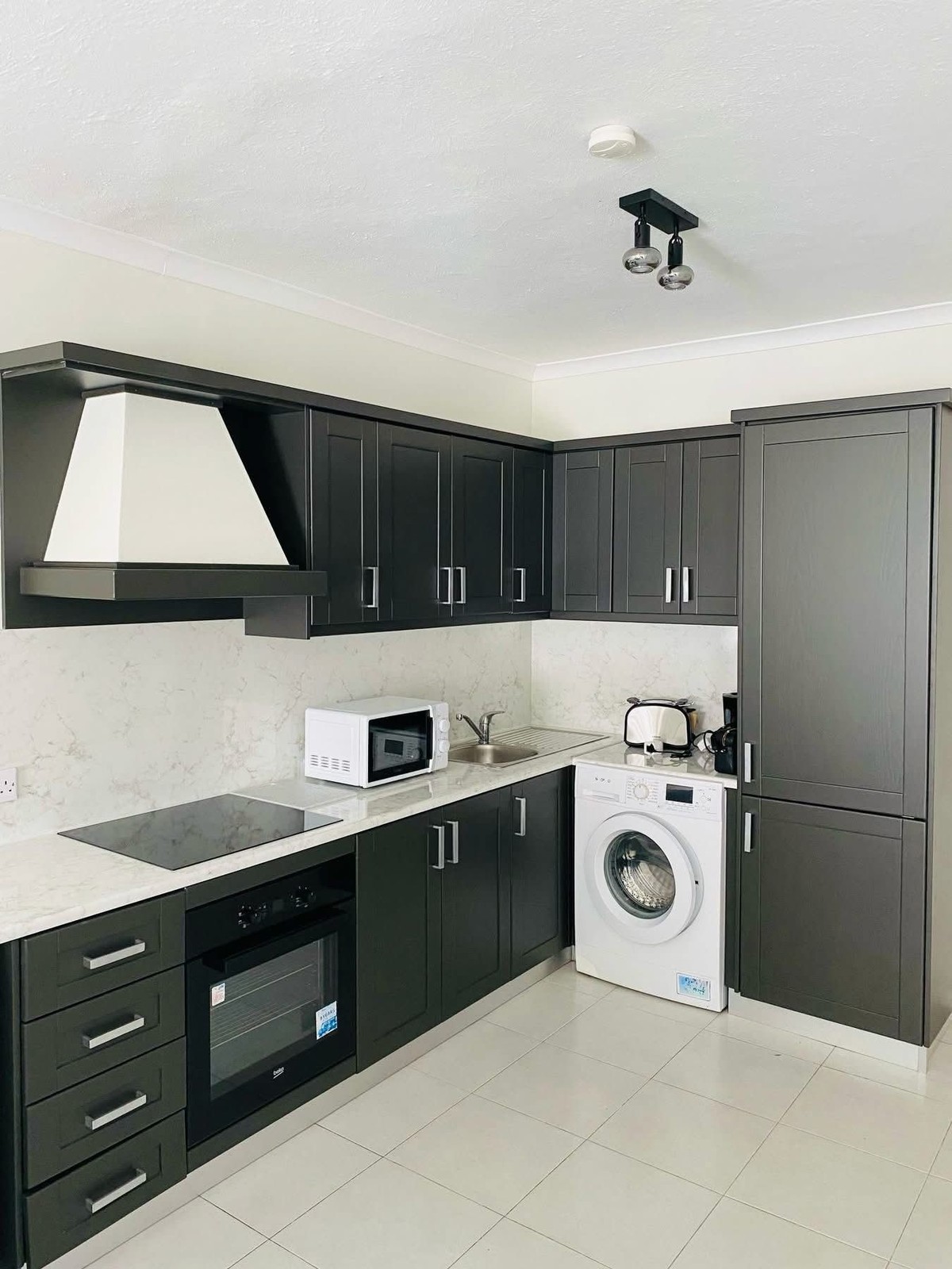3 Bedroom Apartment for Long Let in Sliema - €2,200/month photo 4