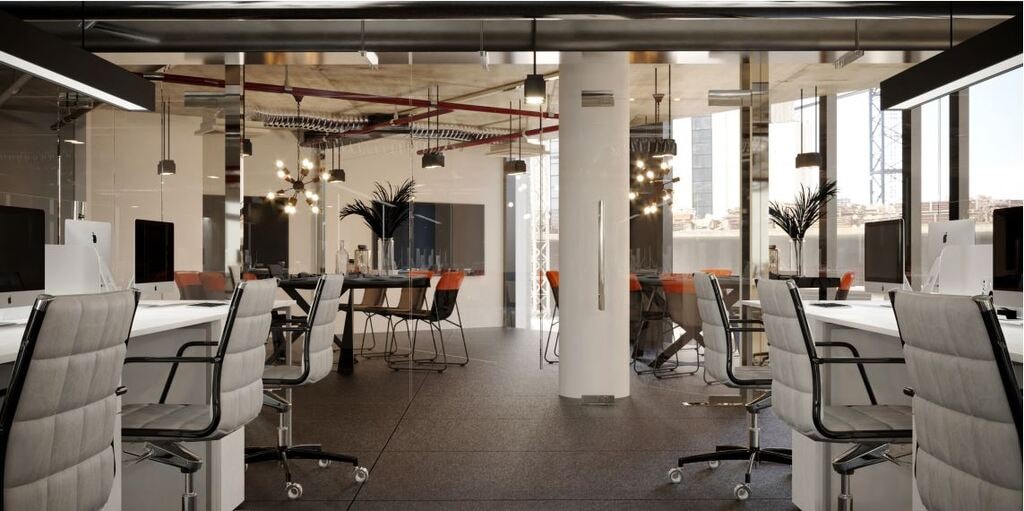 Office for Long Let in St. Julian's - €28,500/month photo 3