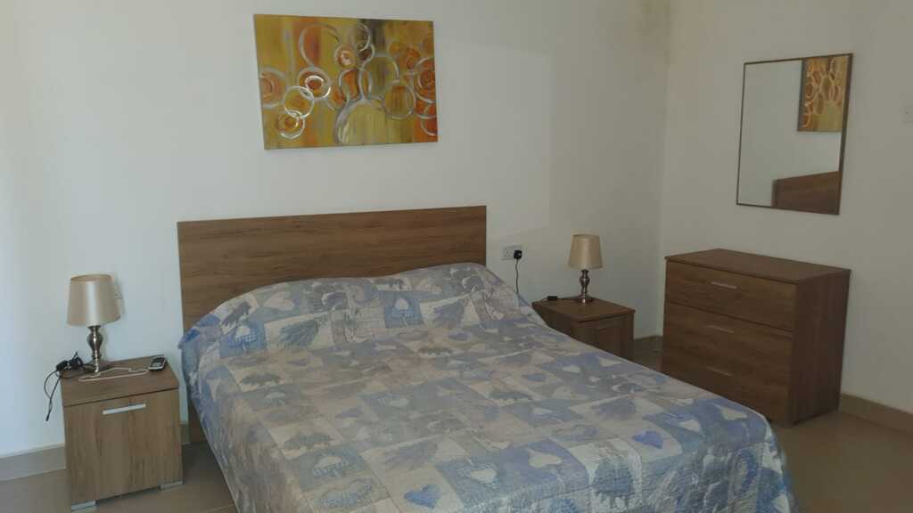 1 Bedroom Apartment for Long Let in Ibraġ - €1,100/month photo 3