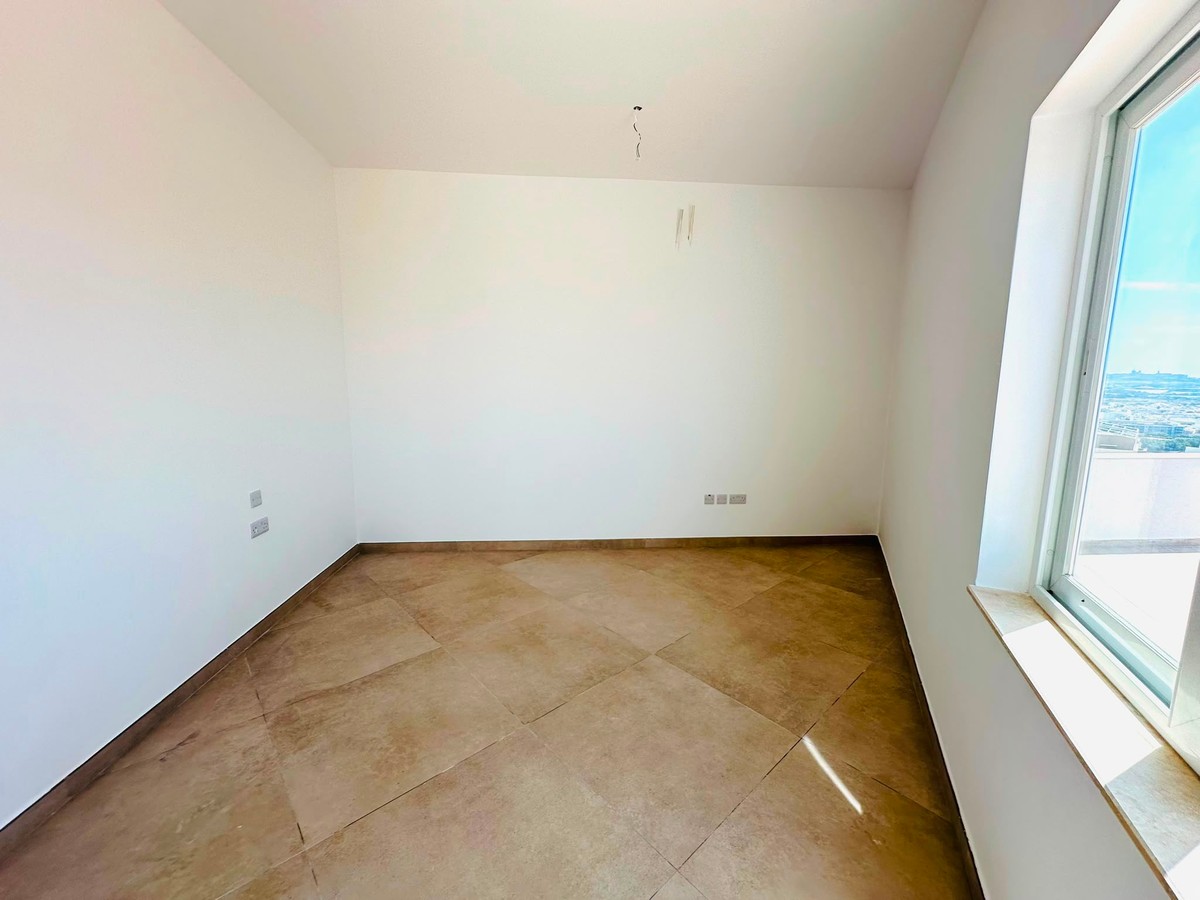 Stunning Brand-New 2-Bedroom Penthouse with 77sqm Outdoor Space in Naxxar photo 8