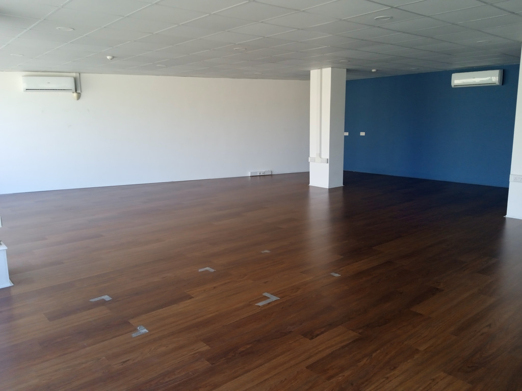 Office for Long Let in Gudja - €1,550/month photo 5