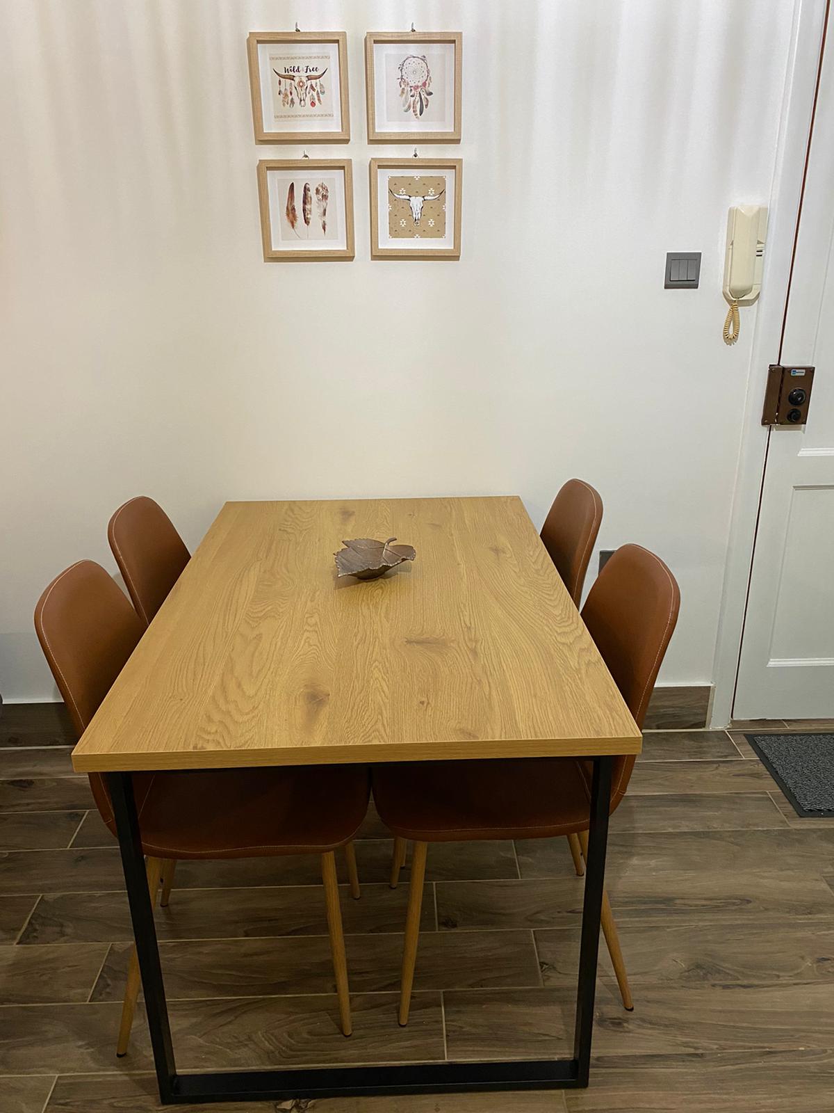 1 Bedroom Apartment for Long Let in Gżira - €1,100/month photo 3