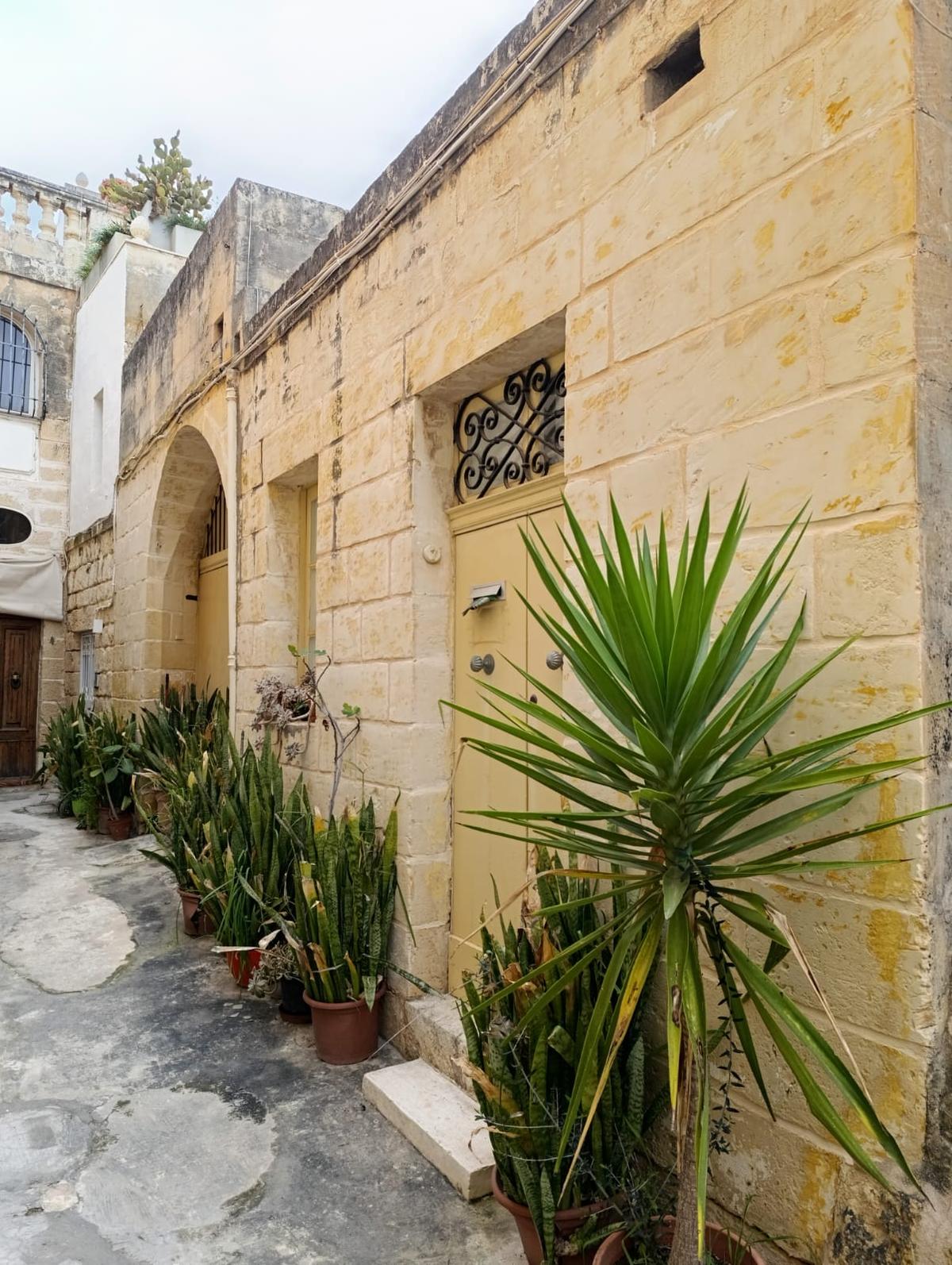 3 Bedroom House of Character for Sale in Żejtun - €645,000