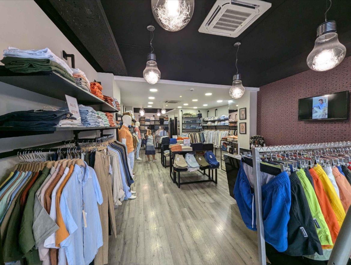 45 sqm Shop in a Prime Location in Sliema photo 4