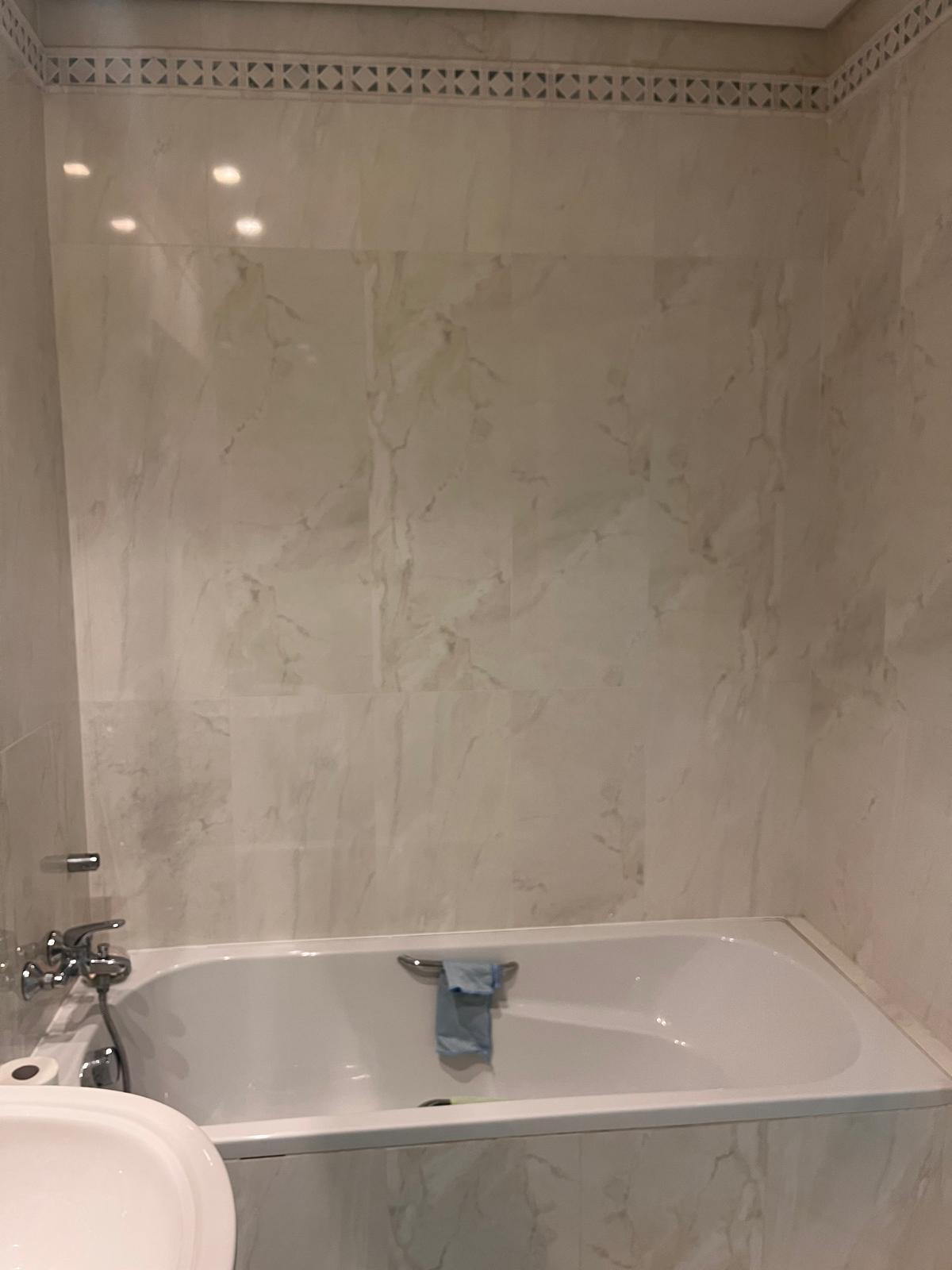 Magnificent Seafront 3-Bedroom Apartment in Qui-Si-Sana photo 9