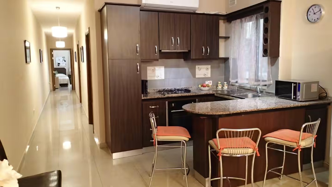 3 Bedroom Apartment for Long Let in Gżira - €1,800/month photo 4