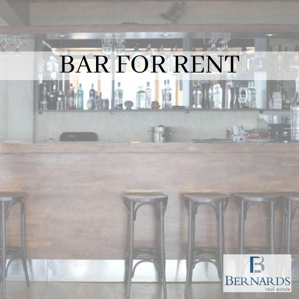 Restaurant/Bar for Long Let in Marsaskala - €2,250/month