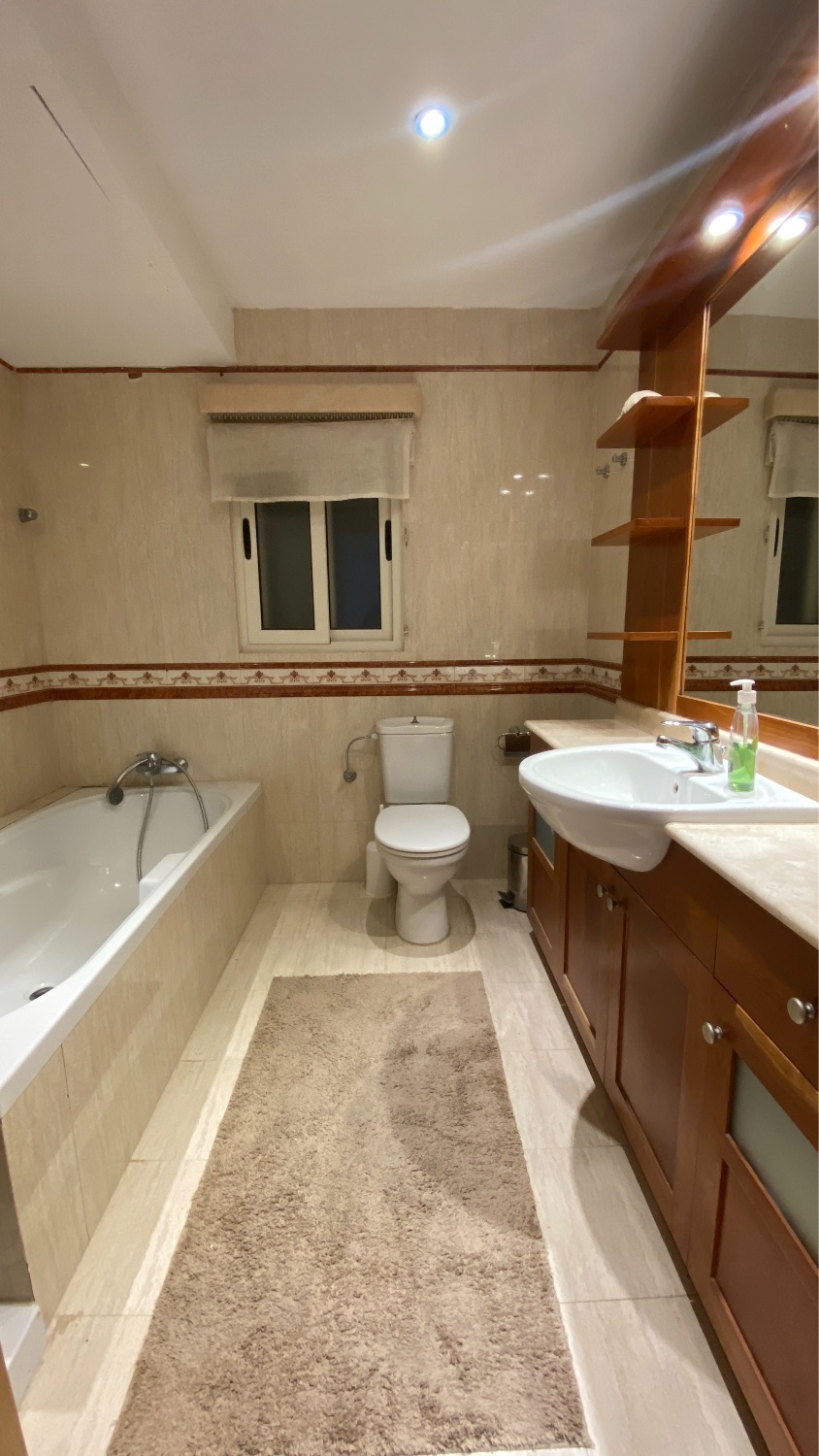 3 Bedroom Apartment for Long Let in Rabat - €2,500/month photo 11