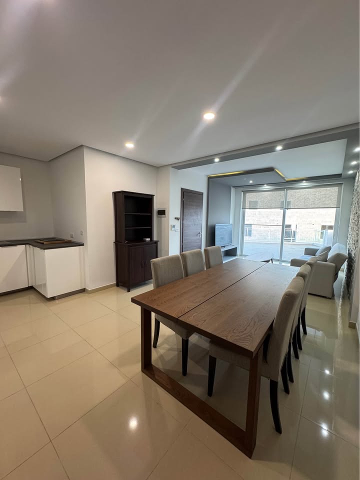 Lovely 2-Bedroom Penthouse in Għargħur with Breathtaking Open Views photo 3