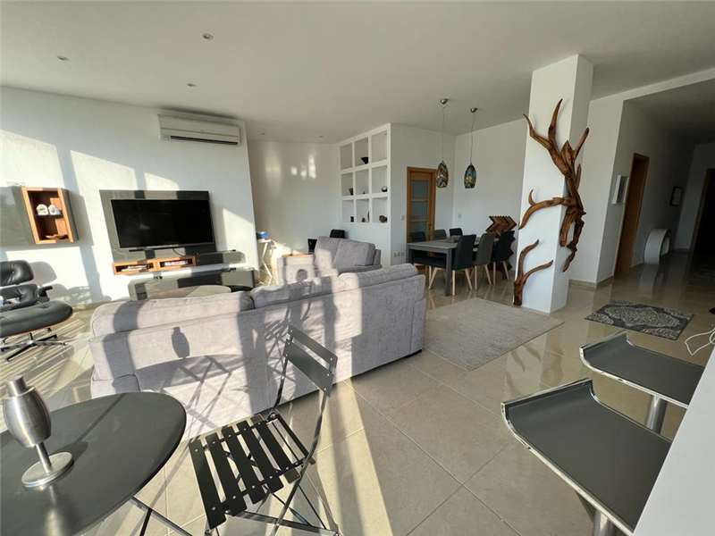 3 Bedroom Apartment for Long Let in Madliena - €3,100/month photo 3