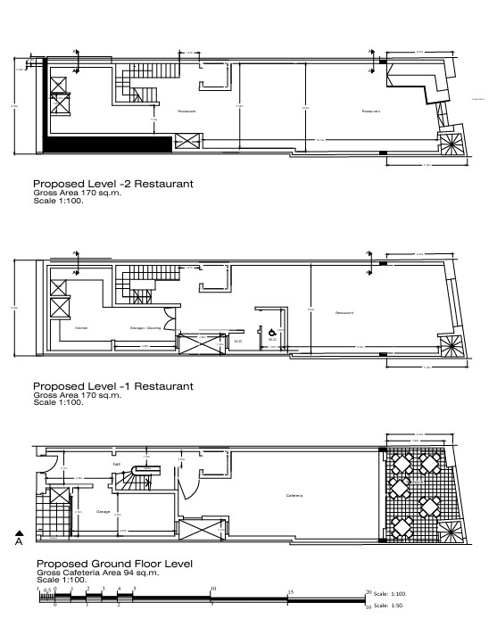 Restaurant/Bar for Long Let in St. Julian's - €30,000/month photo 4