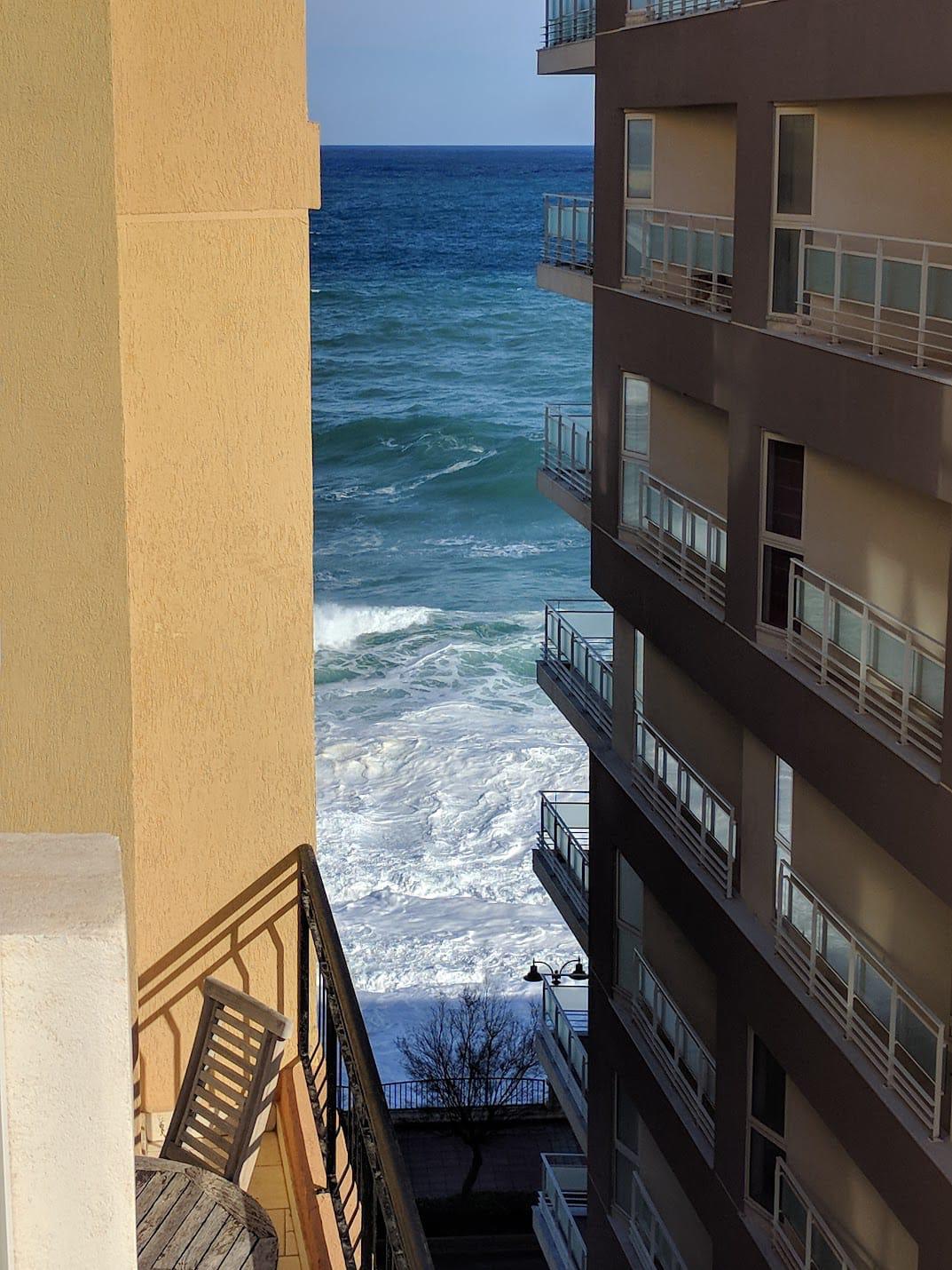 Stunning 2-Bedroom Penthouse by the Seafront in Sliema photo 9