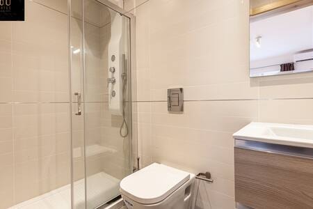 3 Bedroom Apartment for Long Let in Swieqi - €1,800/month photo 6