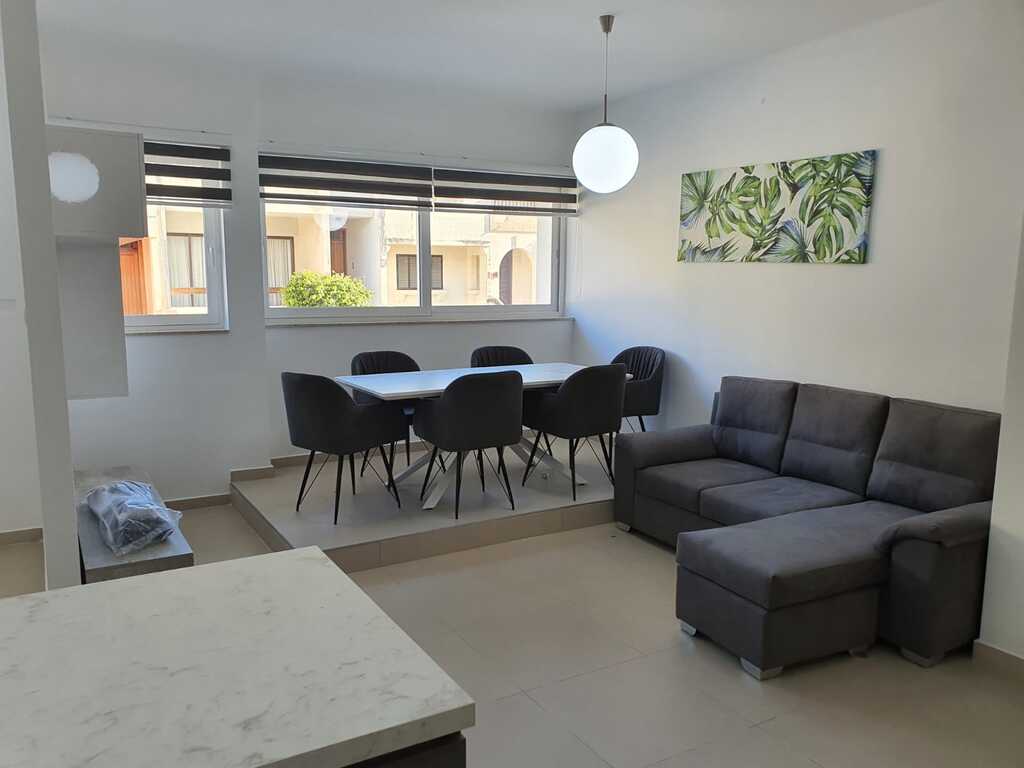 3 Bedroom Maisonette for Long Let in Swieqi - €2,000/month