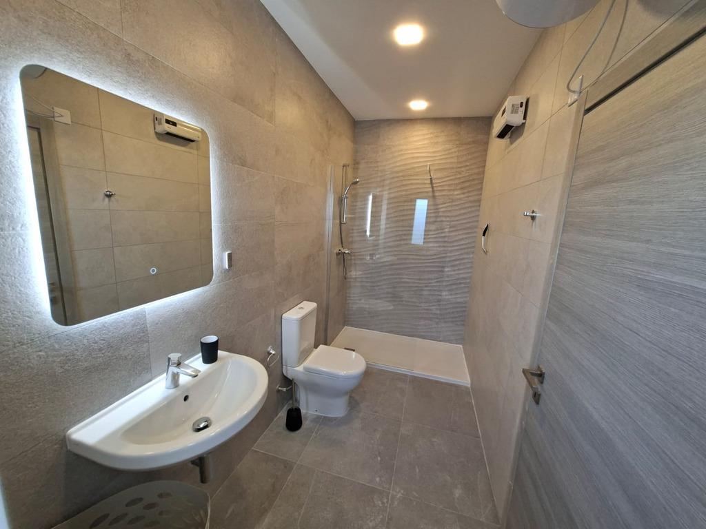 3 Bedroom Apartment for Long Let in Naxxar - €1,500/month photo 16